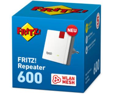Avm Fritz!repeater 600